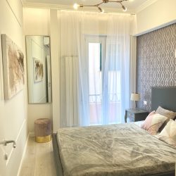 Aurelio Saffi 13 Apartment 4B