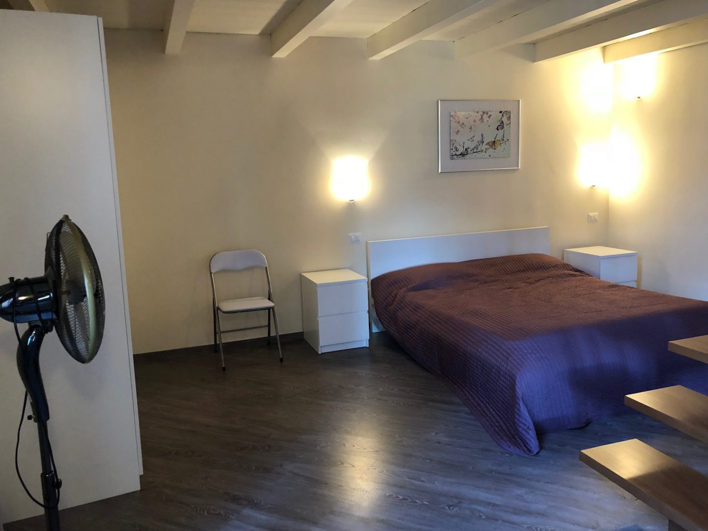 Via Carducci 42, Apartment №3