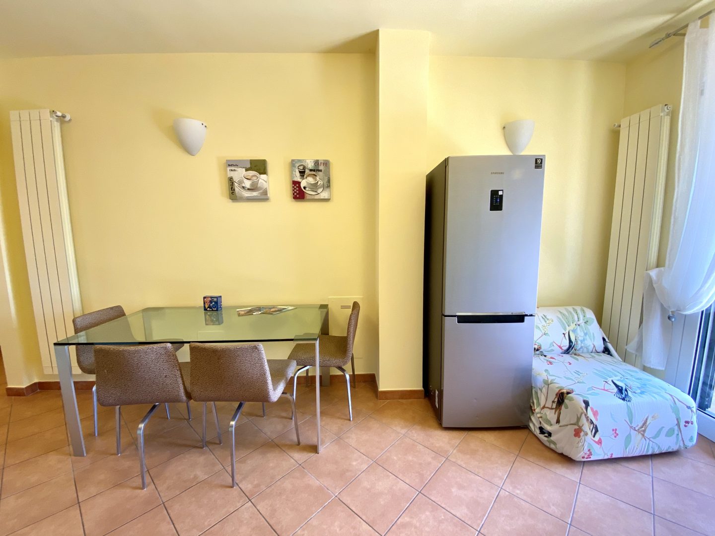 Villa Piano Terra