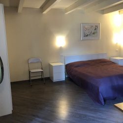 Via Carducci 42, Apartment Prestige №3