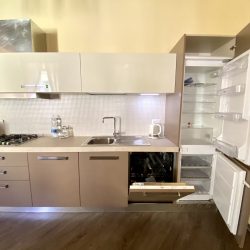 Via Carducci 42, Apartment Prestige №4
