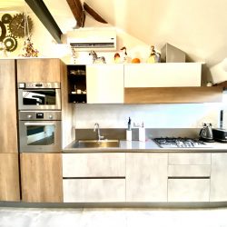 Via Carducci 42, Apartment Prestige №5