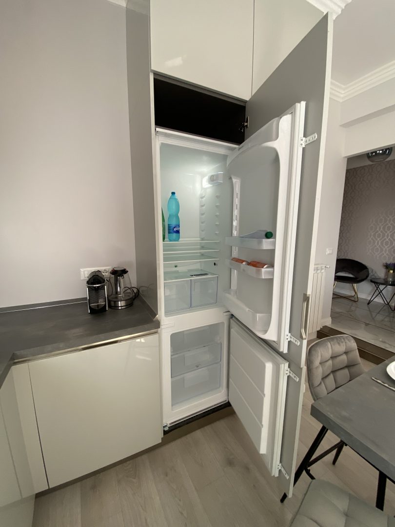 Corso Aurelio Saffi 13, apartment 4B