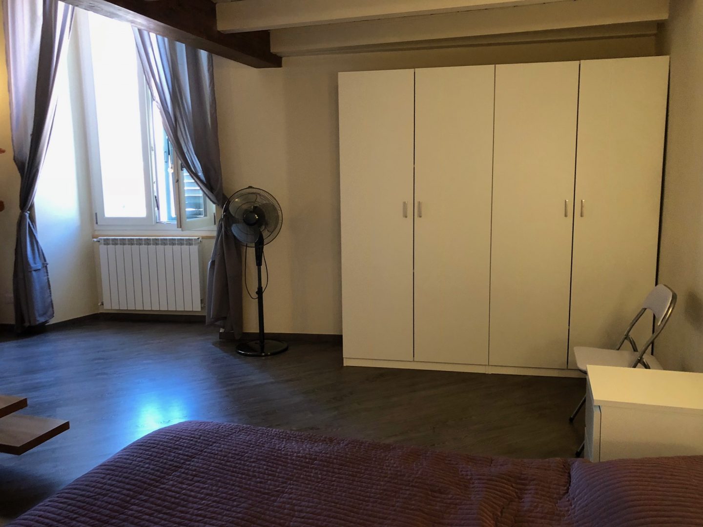 Via Carducci 42, Apartment Prestige №3
