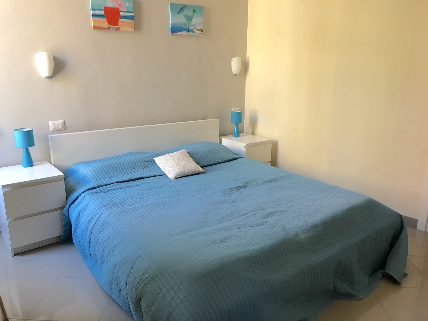 Via Carducci 42, Apartment Prestige №1