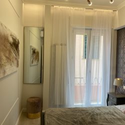 Aurelio Saffi 13 Apartment 4B