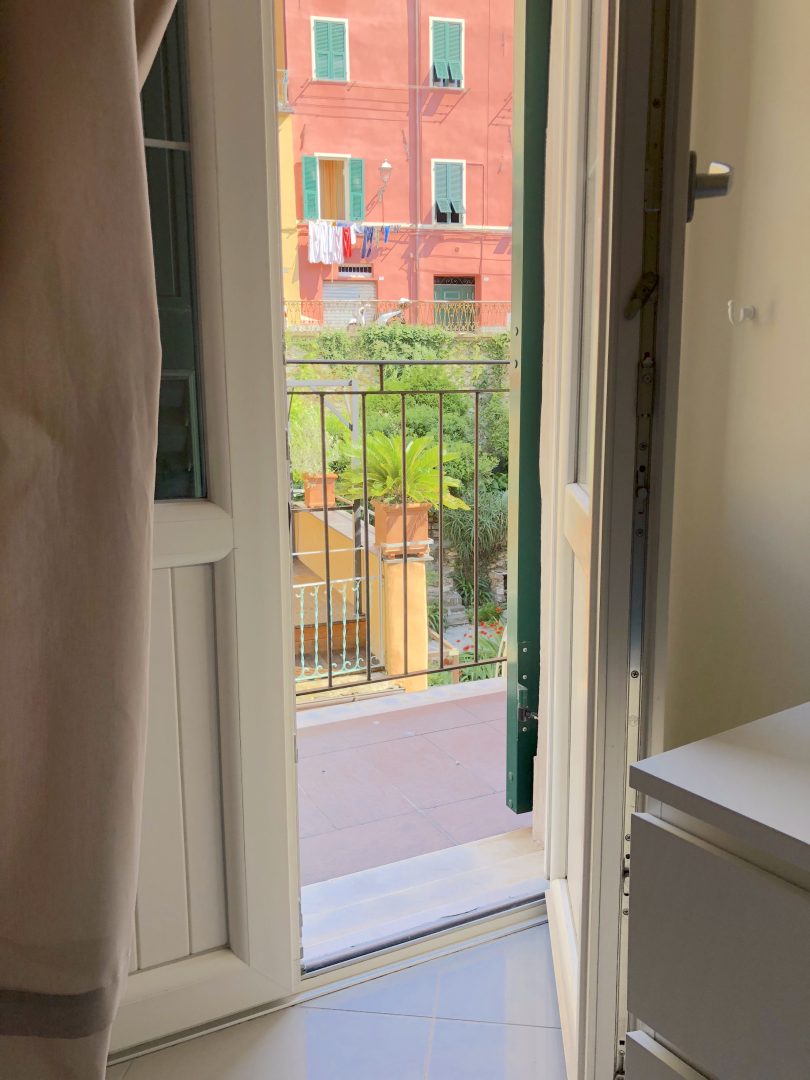 Via Carducci 42, Apartment Prestige №1
