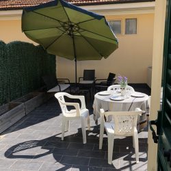 Via Carducci 42, Apartment Prestige №2