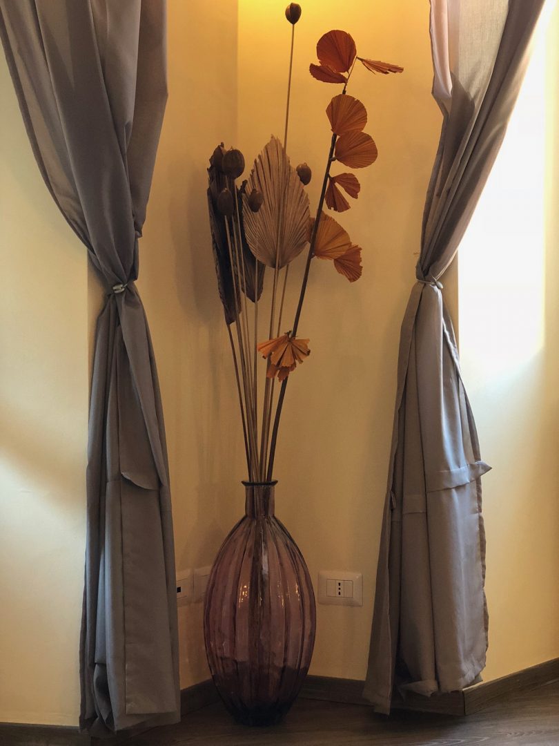Via Carducci 42, Apartment Prestige №3