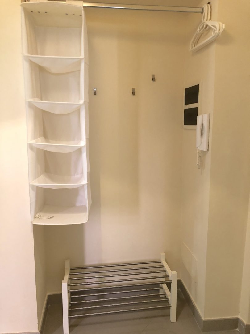 Via Carducci 42, Apartment Prestige №1