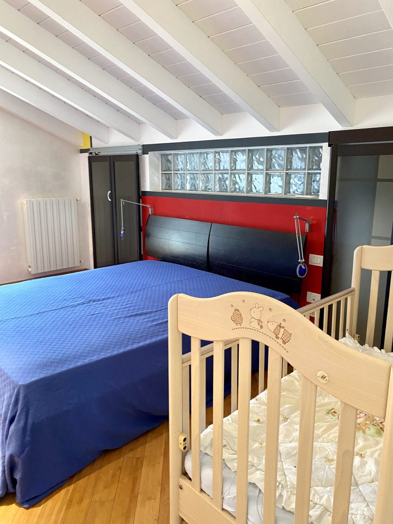 Villa Piano Due (2nd floor)