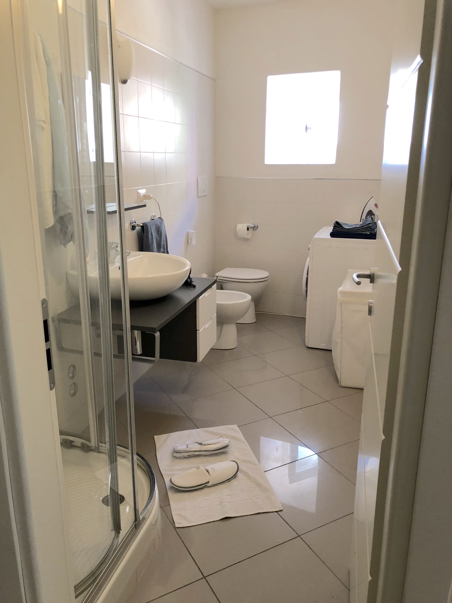 Via Carducci 42, Apartment Prestige №1 Via Carducci 42, Apartment Prestige №1