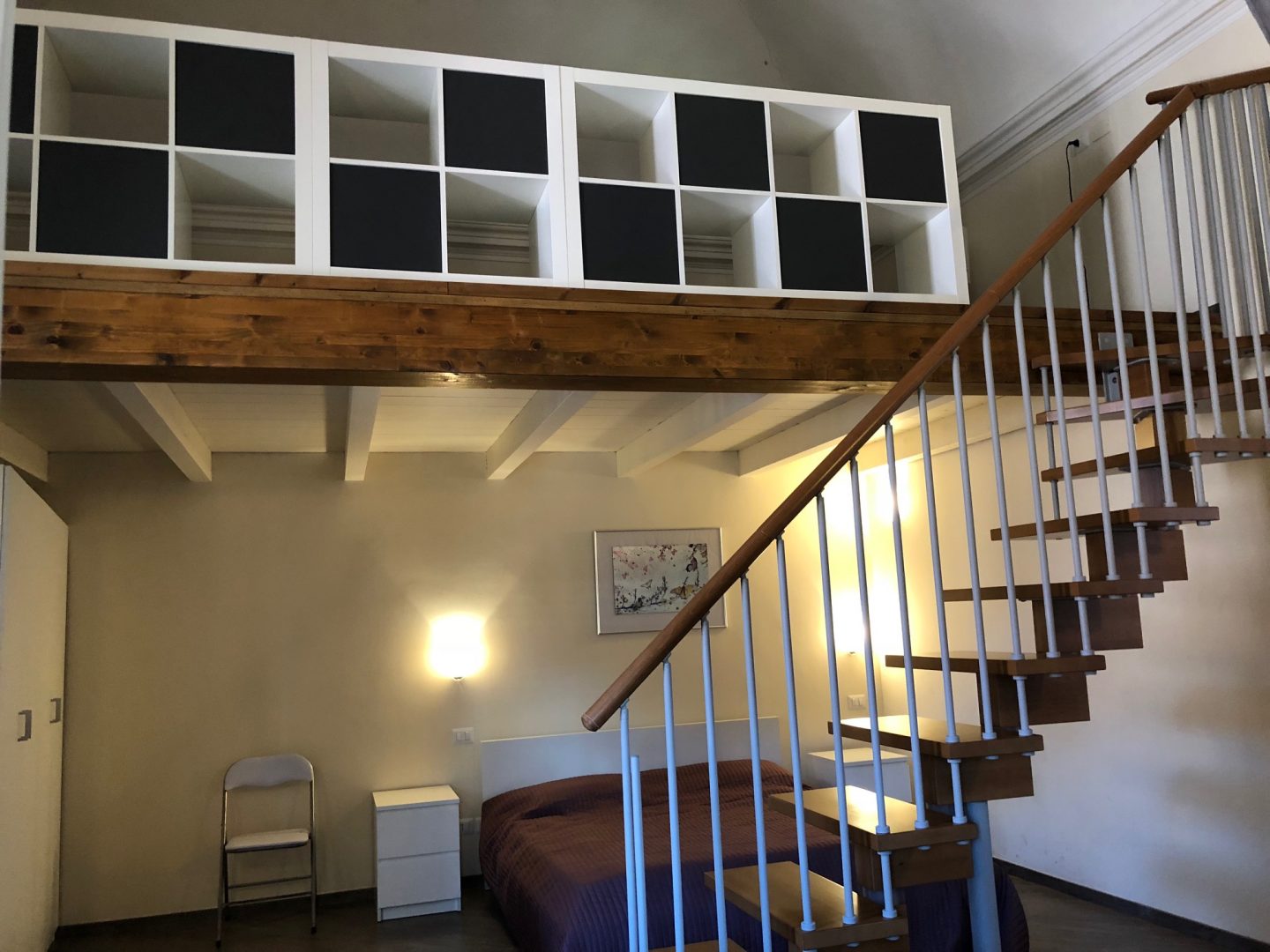 Via Carducci 42, Apartment Prestige №3