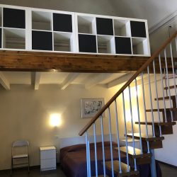 Via Carducci 42, Apartment Prestige №3