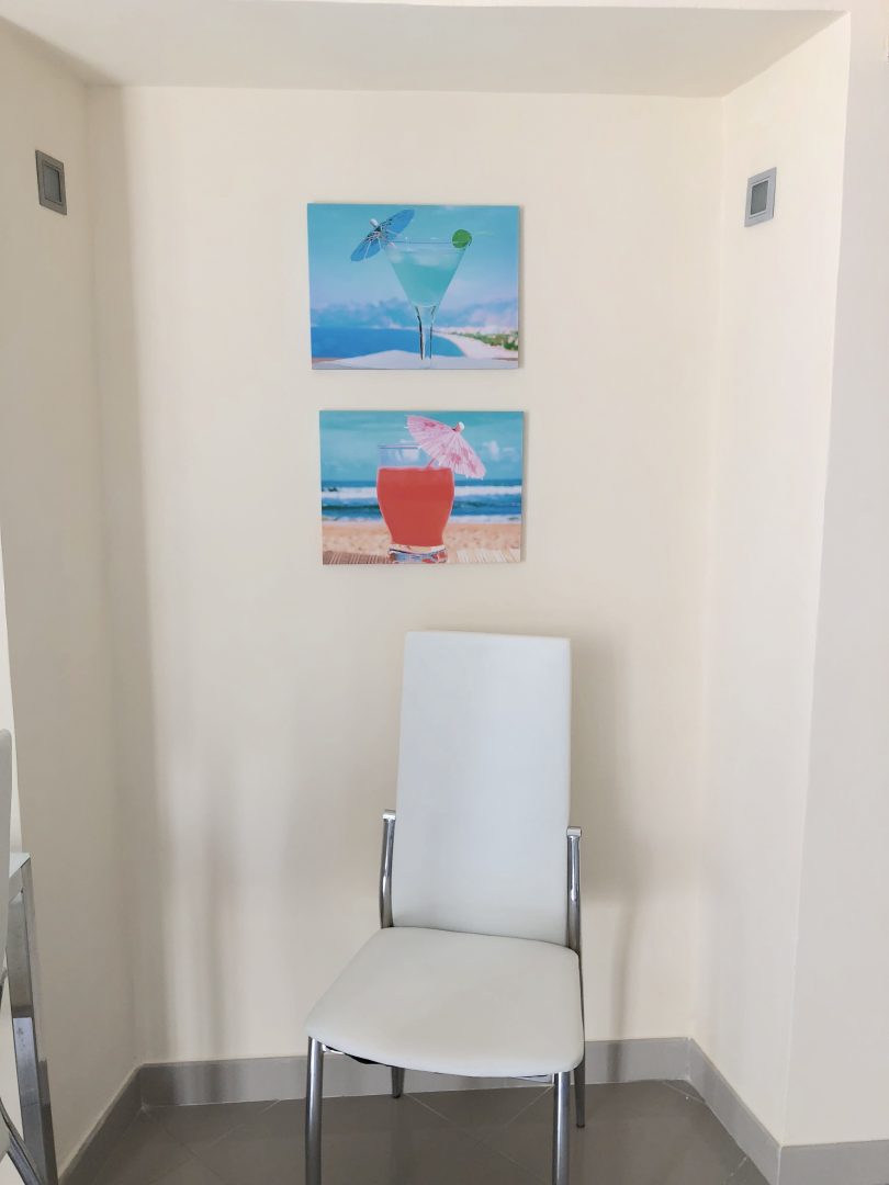 Via Carducci 42, Apartment Prestige №1
