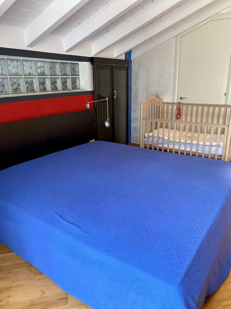 Villa Piano Due (2nd floor)