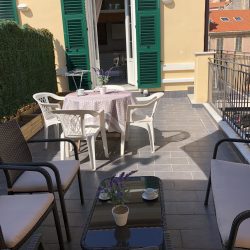 Via Carducci 42, Apartment Prestige №1