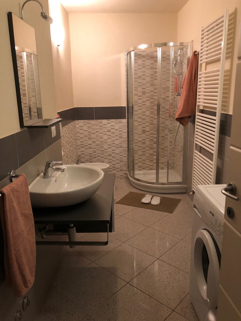 Via Carducci 42, Apartment Prestige №3
