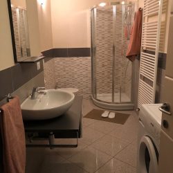 Via Carducci 42, Apartment Prestige №3