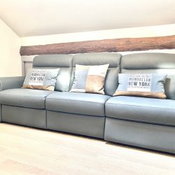 Via Carducci 42, Apartment Prestige №5