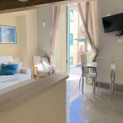Via Carducci 42, Apartment Prestige №1