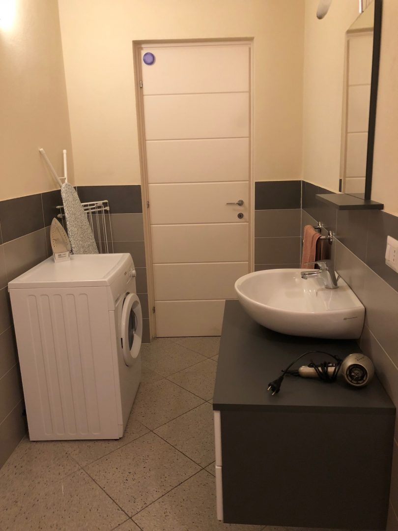 Via Carducci 42, Apartment Prestige №3