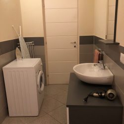 Via Carducci 42, Apartment Prestige №3