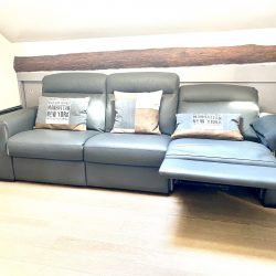Via Carducci 42, Apartment Prestige №5
