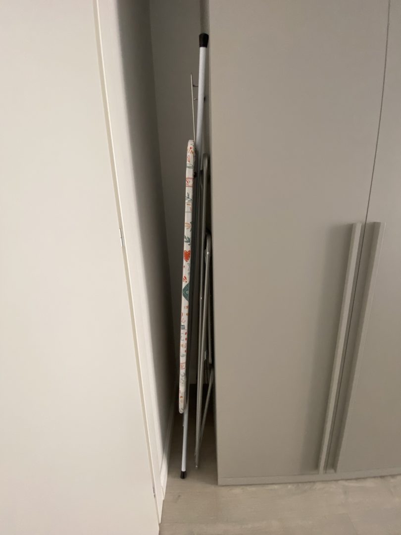 Corso Aurelio Saffi 13, apartment 4B