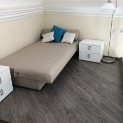 Via Carducci 42, Apartment Prestige №1