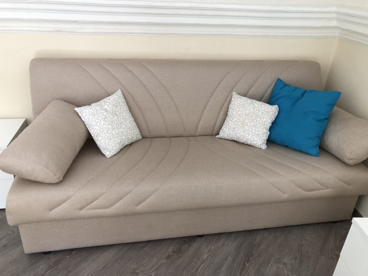 Via Carducci 42, Apartment Prestige №1