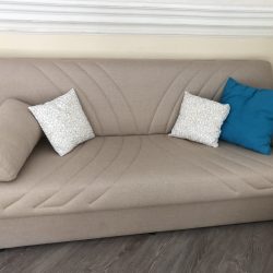 Via Carducci 42, Apartment Prestige №1