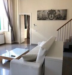 Via Carducci 42, Apartment Prestige №2