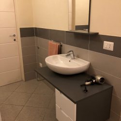 Via Carducci 42, Apartment Prestige №3