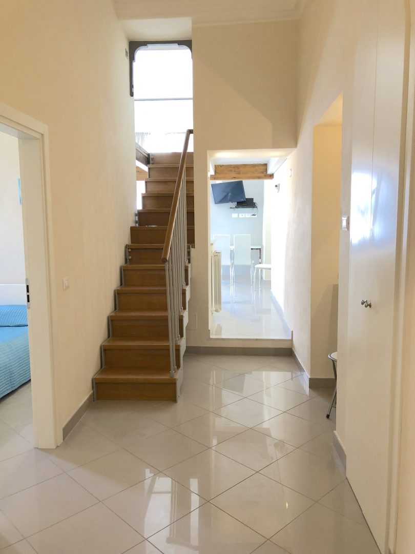 Via Carducci 42, Apartment Prestige №1