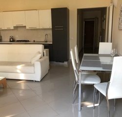 Via Carducci 42, Apartment Prestige №2