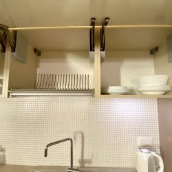 Via Carducci 42, Apartment Prestige №4