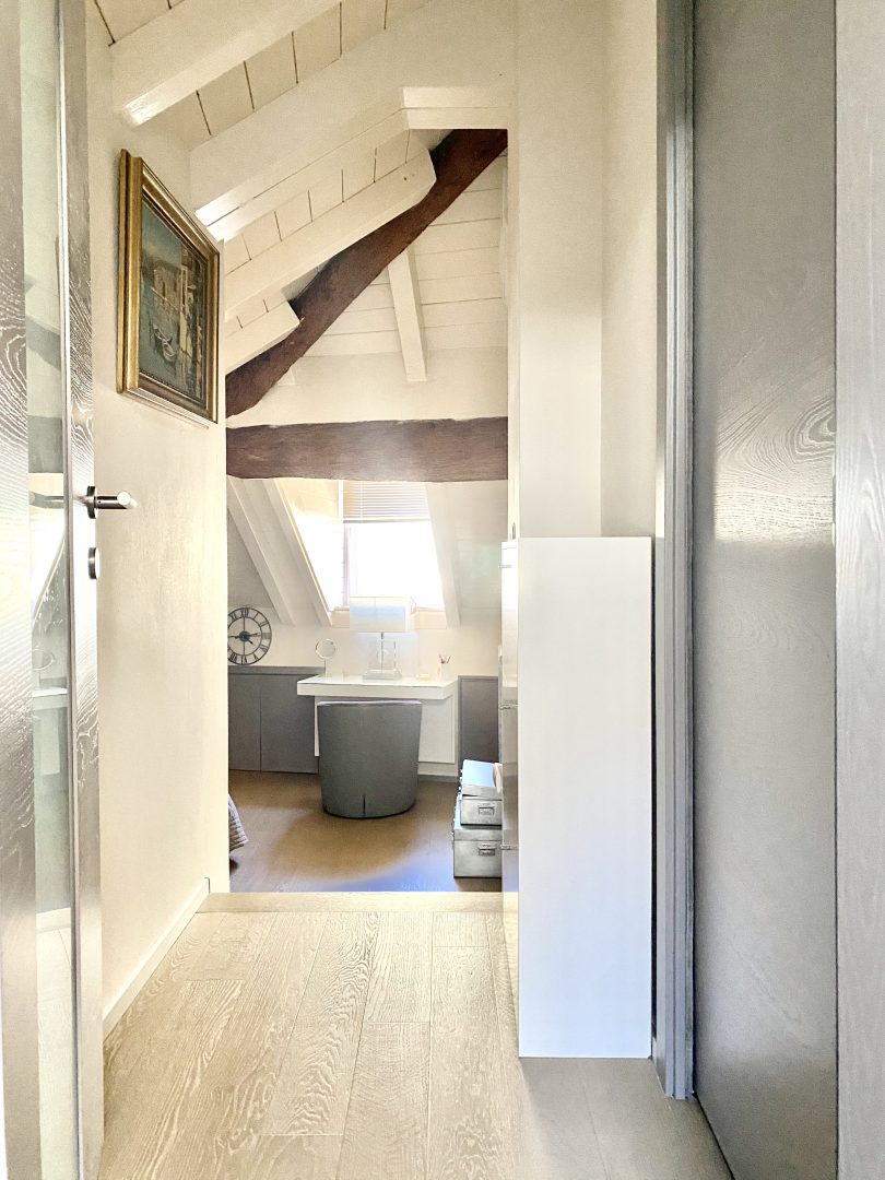 Via Carducci 42, Apartment №5