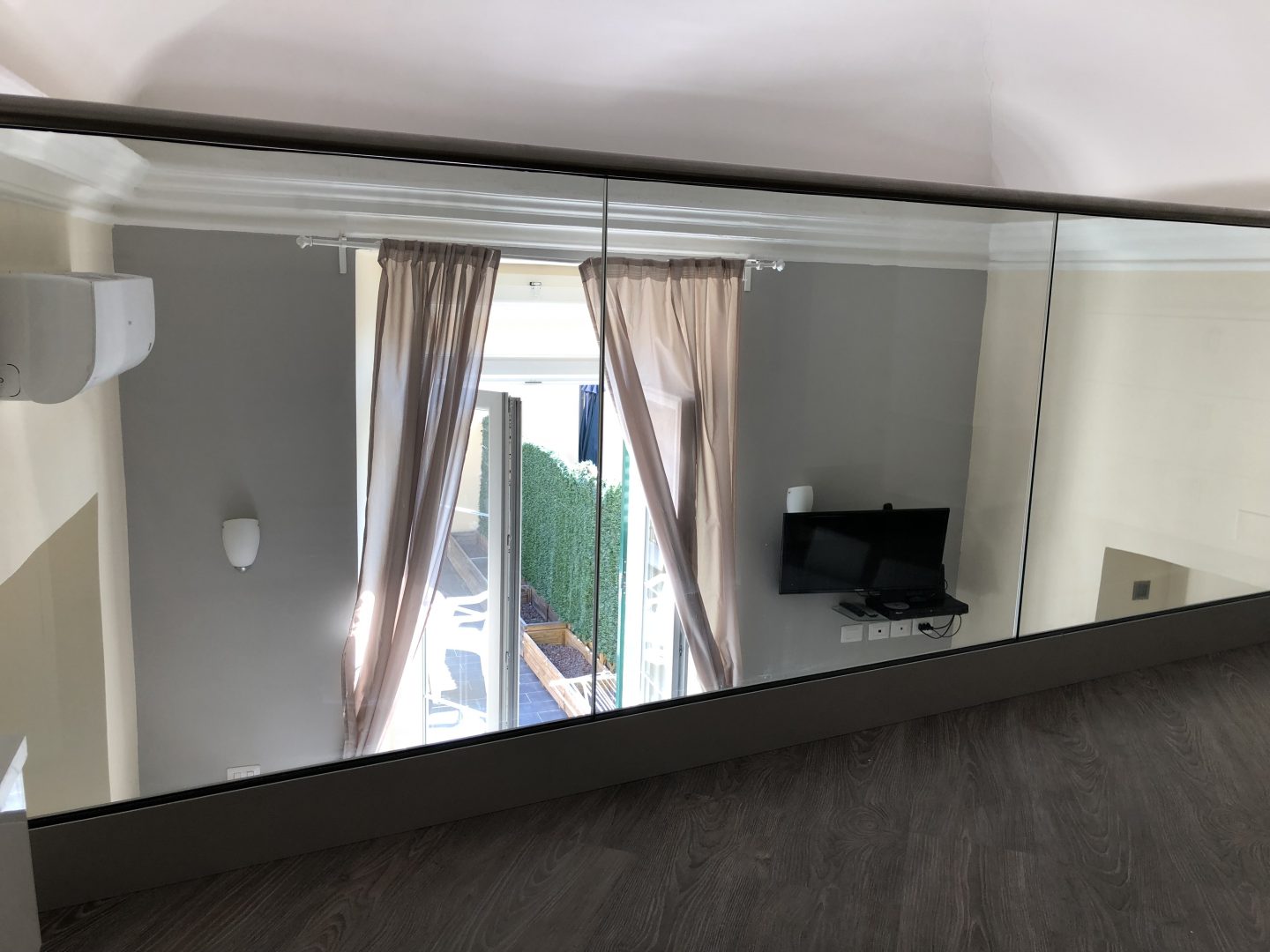 Via Carducci 42, Apartment Prestige №1