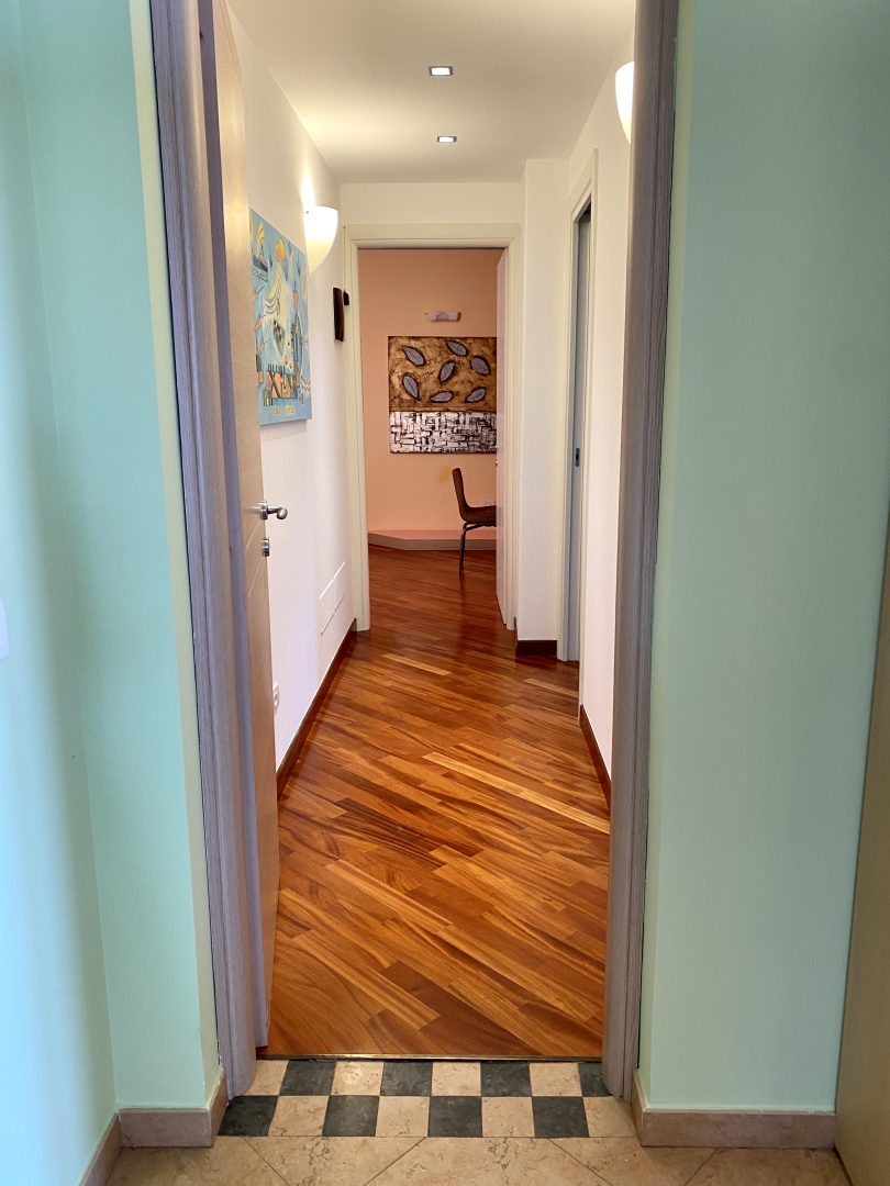 Villa Piano Piscina (1st Floor)