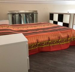 Via Carducci 42, Apartment Prestige №2