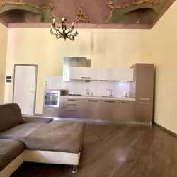 Via Carducci 42, Apartment Prestige №4