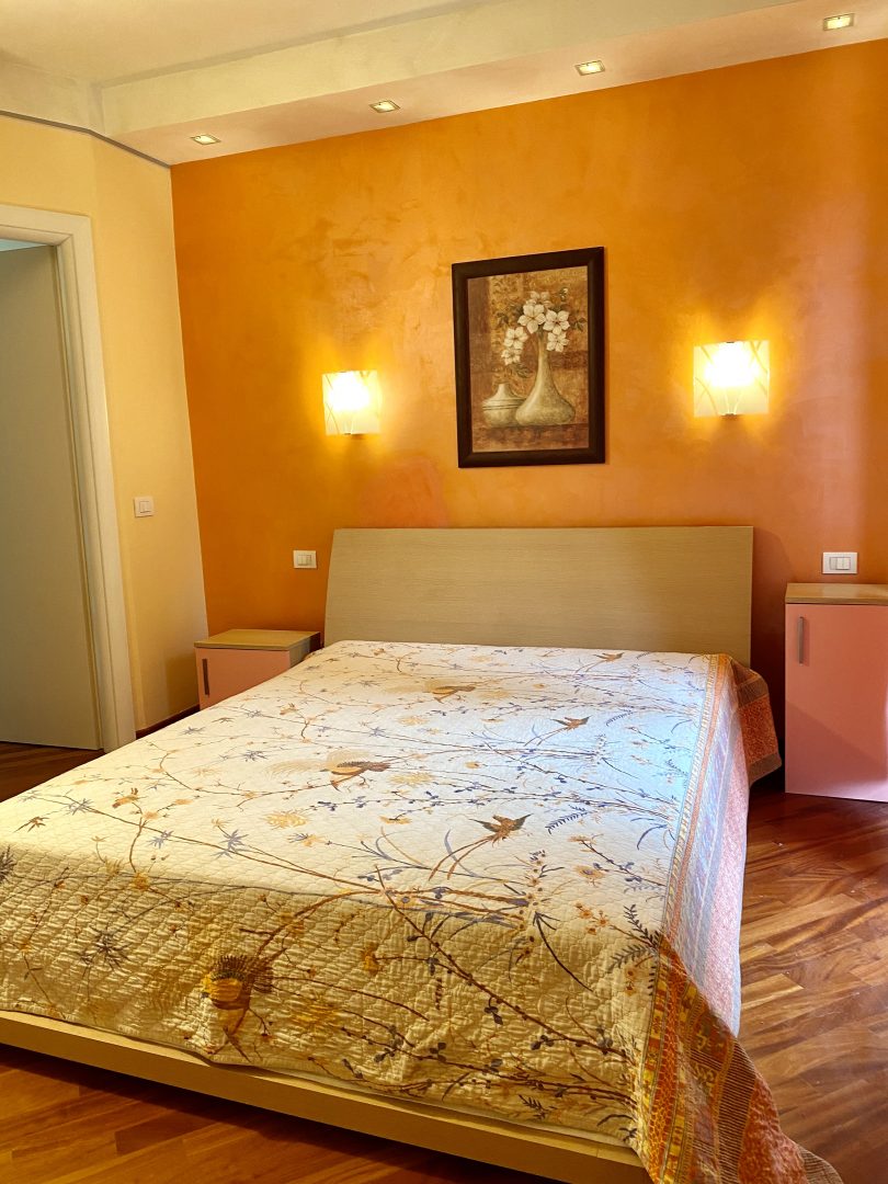 Villa Piano Piscina (1st Floor)