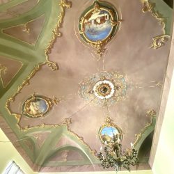 Via Carducci 42, Apartment Prestige №4