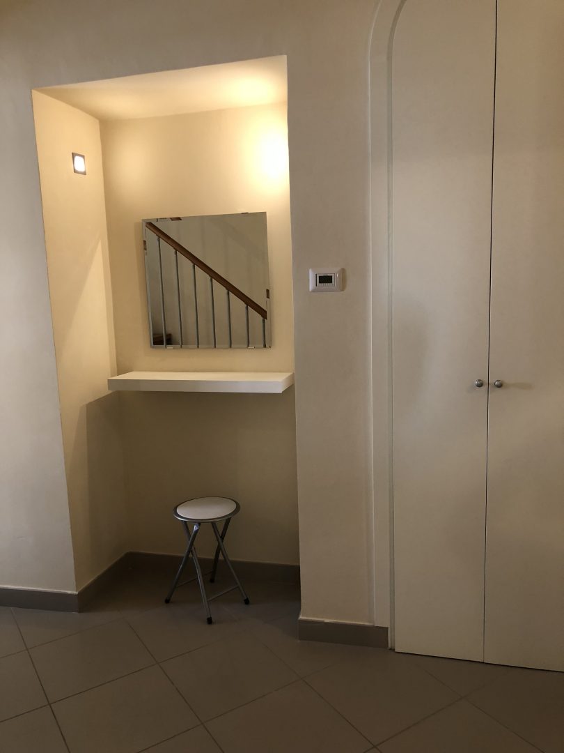 Via Carducci 42, Apartment Prestige №1