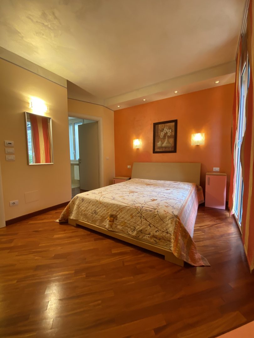 Villa Piano Piscina (1st Floor)