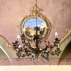 Via Carducci 42, Apartment Prestige №4