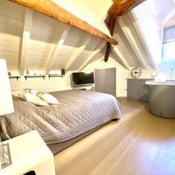 Via Carducci 42, Apartment Prestige №5