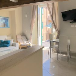Via Carducci 42, Apartment Prestige №1