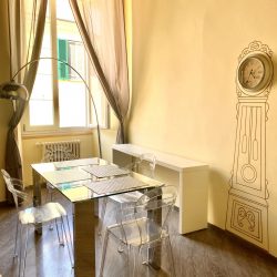 Via Carducci 42, Apartment Prestige №4